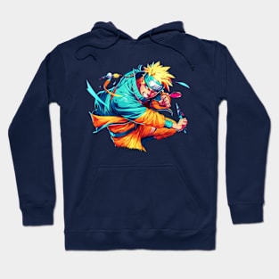 naruto uzumaki - naruto Hoodie